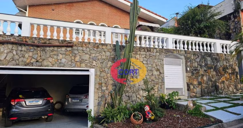 Imóvel mobiliado à venda e locação no condomínio Arujá country Club!!!