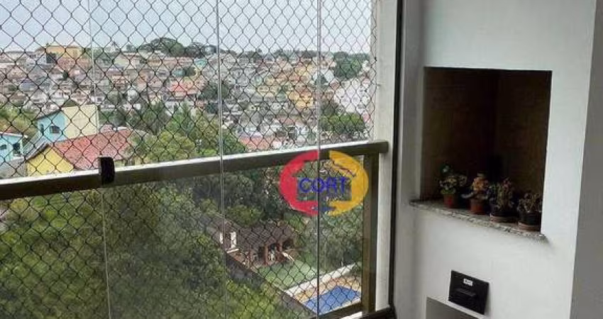 APARTAMENTO PARA LOCAÇÃO NO EKO VARANDAS!!!