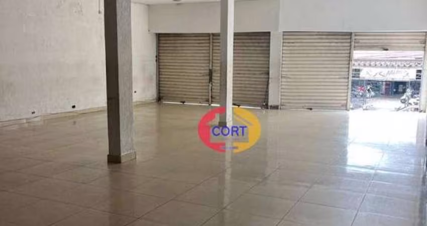 Prédio comercial para locação em Arujá!!!