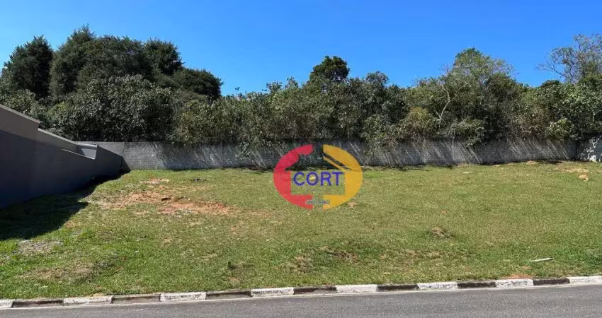 Lote com ótimo valor de venda no condomínio Arujá Ville!!!