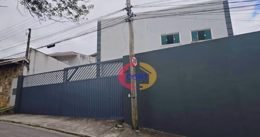 GALPÃO PARA LOCAÇÃO EM ARUJÁ!!!