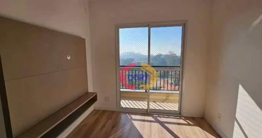 Apartamento com 2 dormitórios, 59 m² - venda por r$ 640.000,00 ou aluguel por r$ 3.800,00/mês - splendya arujá - arujá/sp
