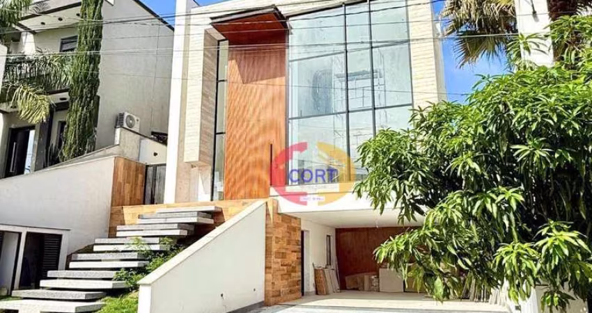 Imóvel com 3 suítes à venda no Condomínio Real Park de Arujá!!!