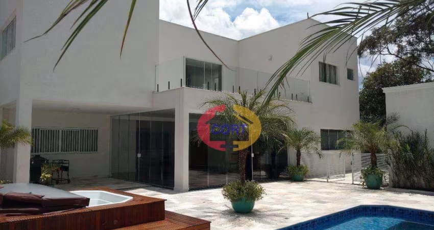 CASA PARA LOCAÇÃO E VENDA NO CONDOMINIO ARUJAZINHO I II e III