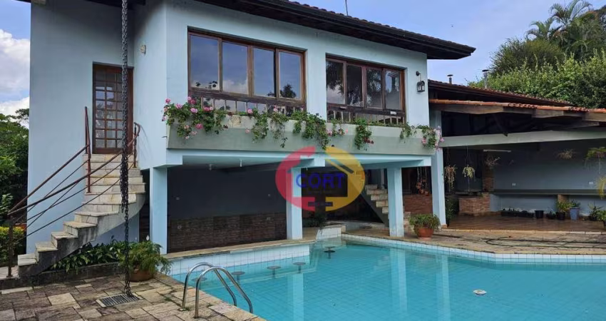 Casa à venda no condomínio Arujazinho III - Arujá - SP!!!