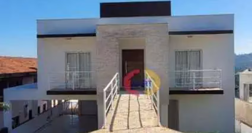 Casa com 3 dormitórios para alugar, 320 m² por r$ 12.000,00/mês - jardim imperial hills iii - arujá/sp