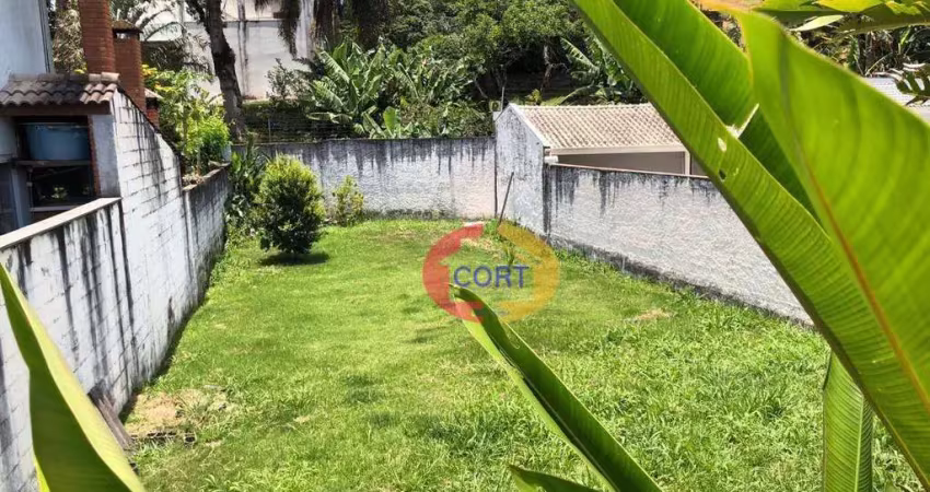 Terreno à venda no condomínio arujazinho iv – arujá/sp