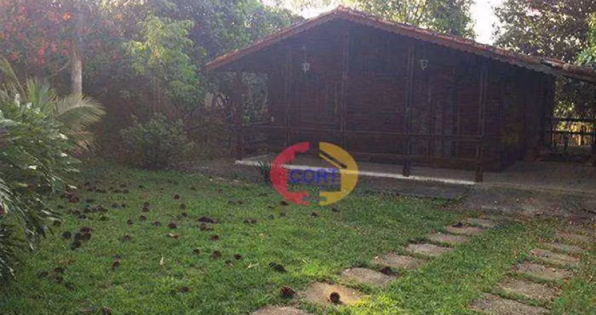 Casa com 3 dormitórios à venda, 108 m² por r$ 1.150.000,00 - arujá country club - arujá/sp