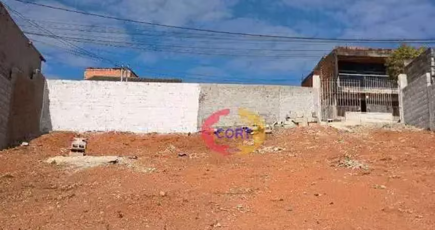Terreno à venda, 570 m² por r$ 570.000,00 - jardim rio negro - itaquaquecetuba/sp