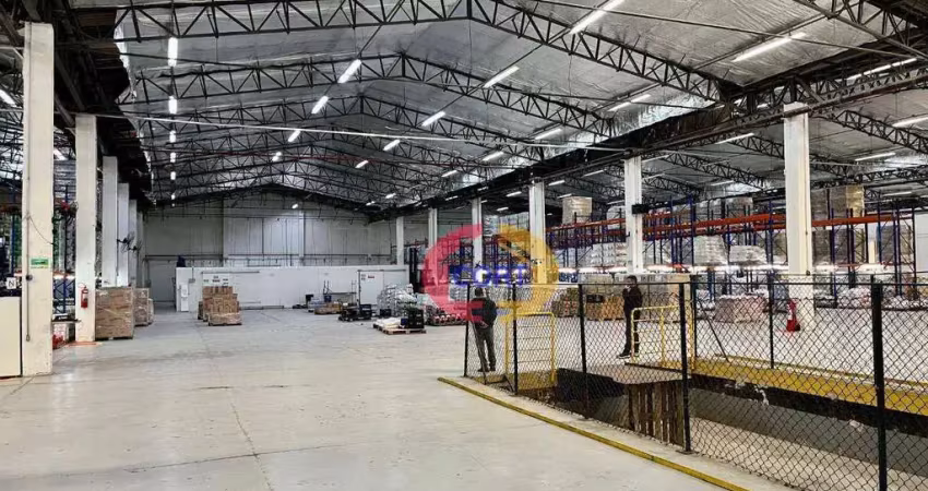 Galpão para alugar, 10 m² por r$ 65.000/mês - vila leopoldina - são paulo/sp