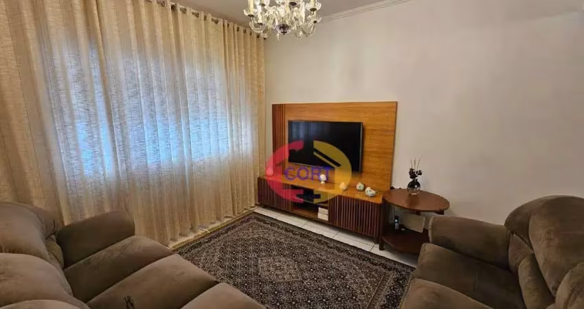 Casa com 3 dormitórios para alugar, 230 m² por r$ 4.200/mês - arujamerica - arujá/sp