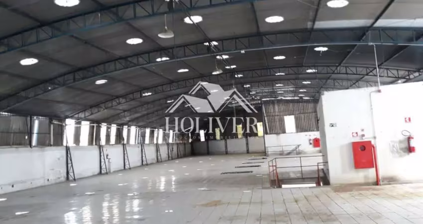 Imóvel comercial à venda ? localização privilegiada com acesso duplo