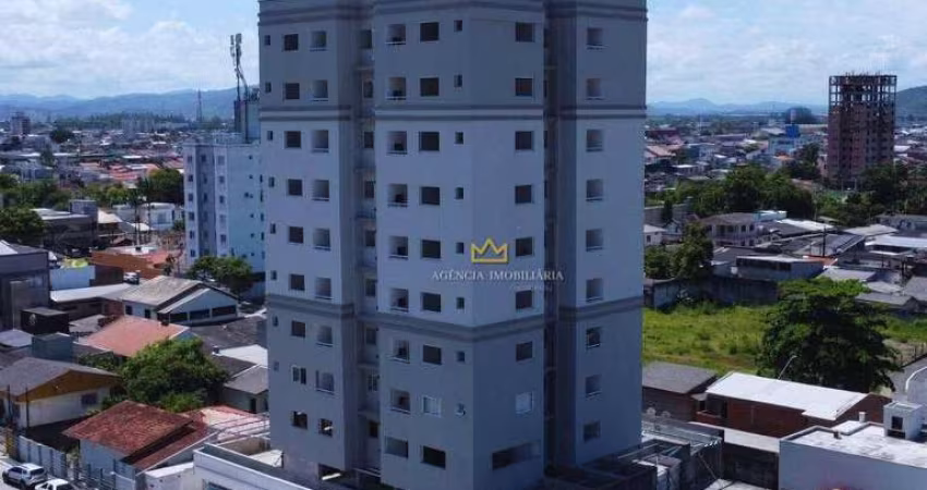 APARTAMENTO NOVO PRONTO PARA MORAR SÃO VICENTE ITAJAÍ