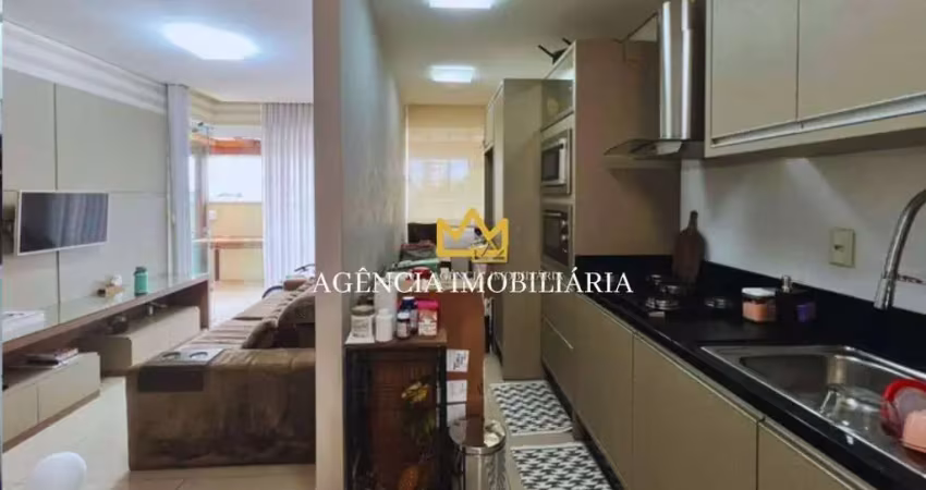 Apartamento com 2 dormitórios à venda, 138 m² por R$ 698.000,00 - São Judas - Itajaí/SC