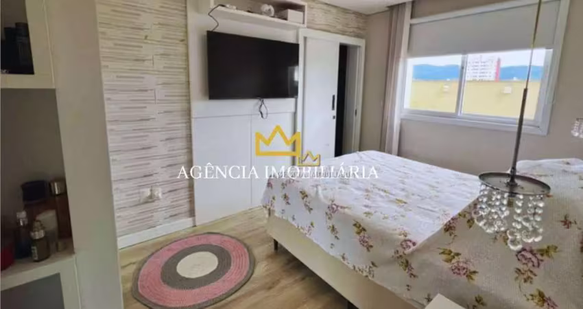 Apartamento com 2 dormitórios à venda, 138 m² por r$ 698.000,00 - são judas - itajaí/sc
