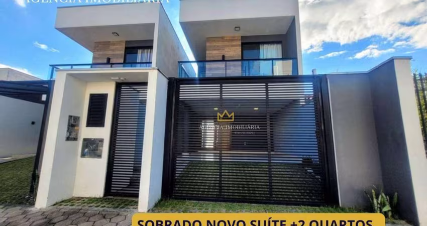 Sobrado com 3 dormitórios à venda por R$ 1.170.000,00 - São Vicente - Itajaí/SC