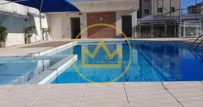Apartamento mobiliado - Locação Itajaí/SC