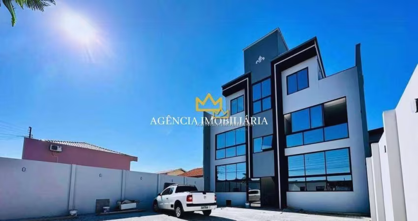 APARTAMENTO 3 QUARTOS SÃO VICENTE ITAJAÍ/SC