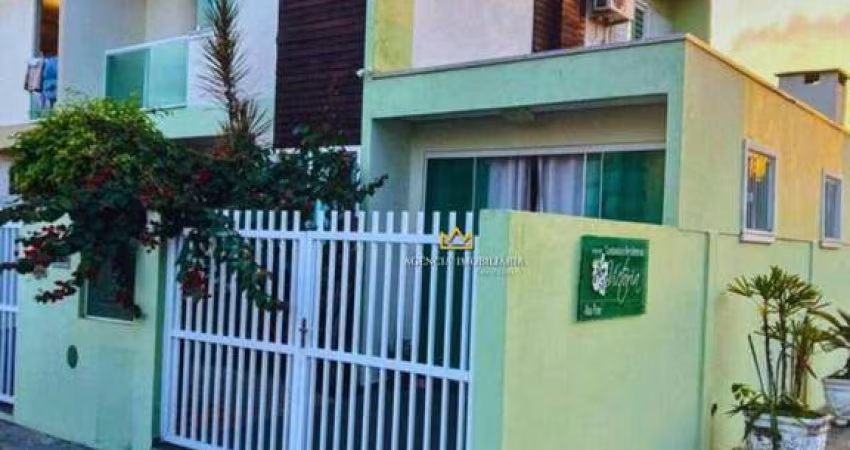 Sobrado com 2 dormitórios à venda por R$ 695.000,00 - Cordeiros - Itajaí/SC