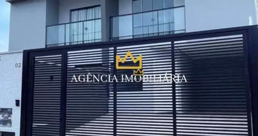 Sobrado com 3 dormitórios à venda, 155 m² por r$ 1.200.000,00 - dom bosco - itajaí/sc