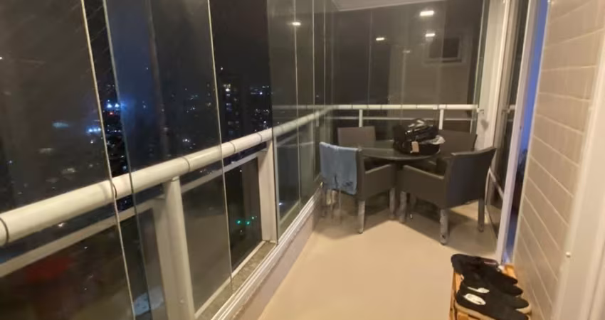 Apartamento à Venda – Serenitá, Cocó – 96m² | Porteira Fechada
