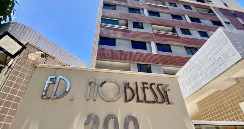 Vendo lindo apartamento duplex próximo a Beira Mar,