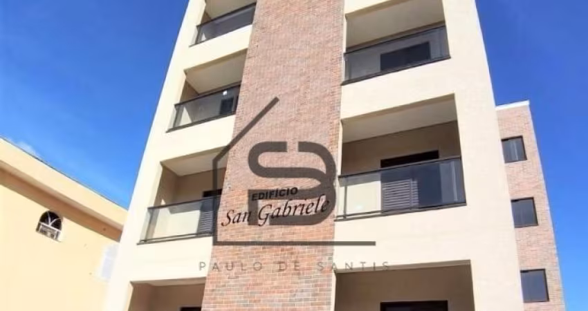 Apartamento térreo a venda Vila Motta, 70m² - térreo, 2 dormitórios, 1 vaga, Bragança Paulista.