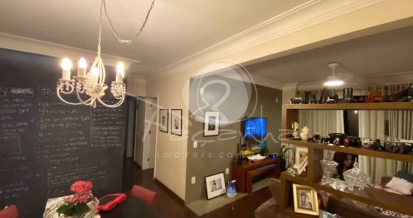 Apartamento para venda no Jardim Paineiras em Campinas R$730.000,00 - Façanha Imóveis Campinas