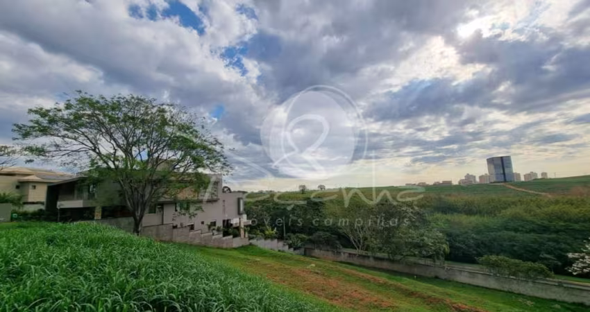 Terreno para venda no Residencial Jatibela em Campinas R$1.100.000,00 - Façanha Imóveis Campinas