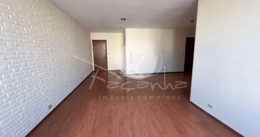 Apartamento para veda na vila itapura, por r$ 640.000,00 - façanha imóveis campinas