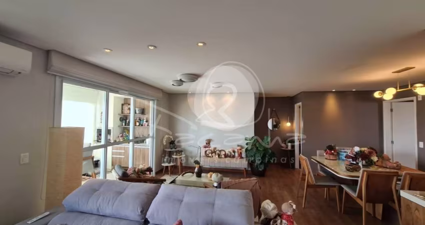 Apartamento para venda no Parque Prado em Campinas - Façanha Imóveis Campinas
