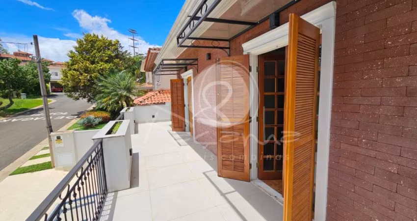Casa condomínio fechado na Hipica em Campinas, por R$ 2.490.000 - Façanha Imóveis Campinas