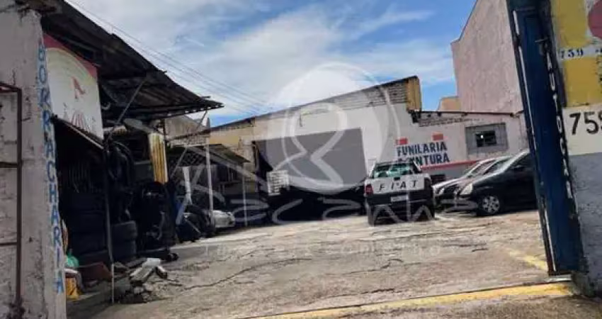 Casa comercial para venda jardim do lago em campinas