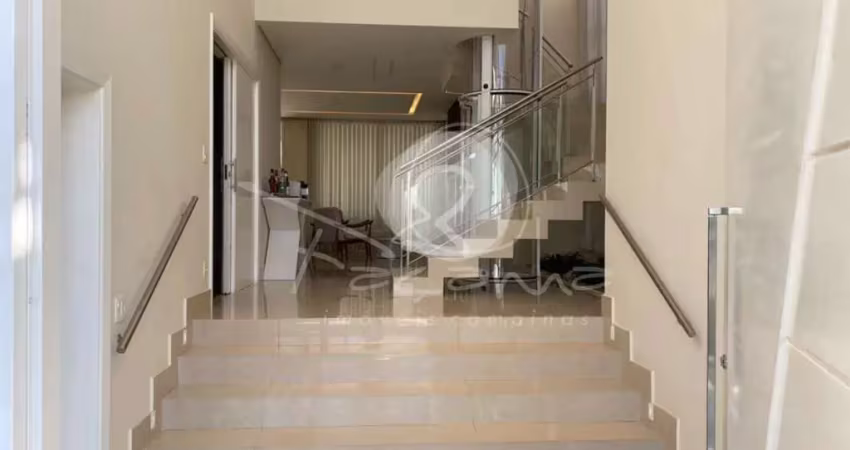 Casa Alphaville Dom Pedro em Campinas, por R$ 4.700.000,00 - Façanha Imóveis