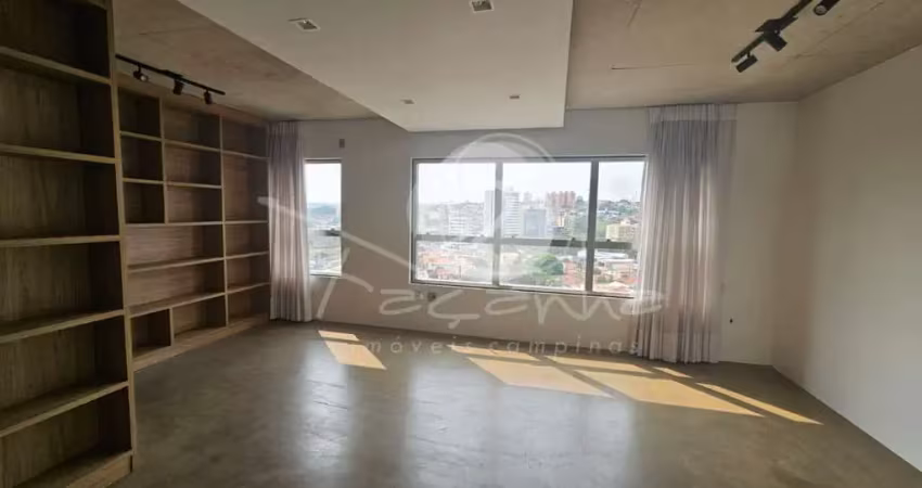 Apartamento para venda no maxhaus ii por r$ 850mil no cambuí em campinas