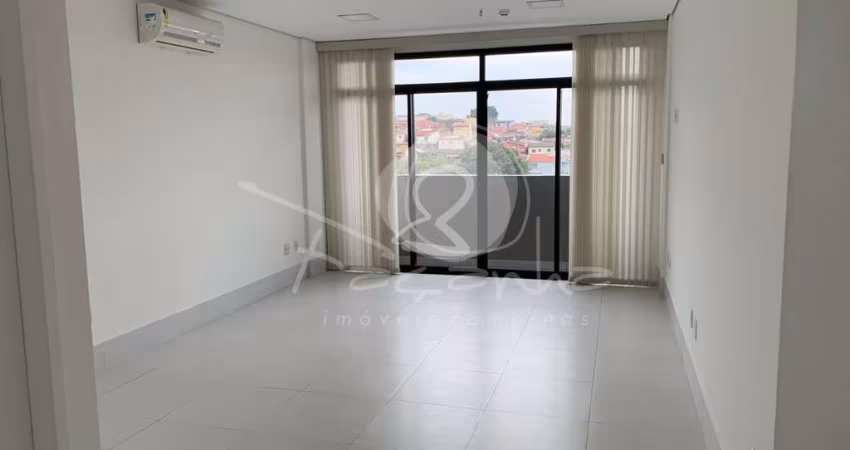 Sala comercial no Jardim Chapadão em Campinas para venda - Façanha imóveis