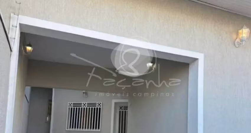 Linda casa a venda na vila joaquim inácio em campinas - 3 quartos