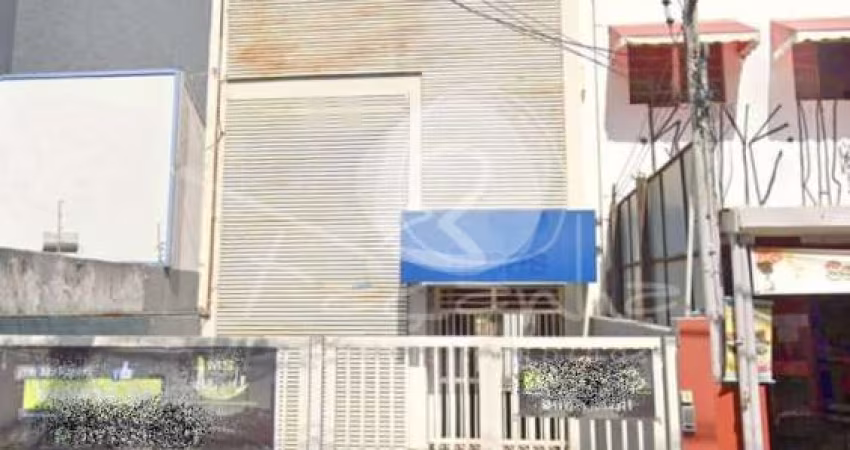 Casa comercial no Guanabara Vila Itapura em Campinas, por R$ 1.600.000,00 - Façanha Imóveis Campinas