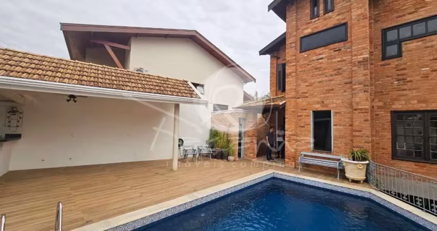 Casa para venda em condomínio no parque da hípica em campinas r$ 1.550.000,00 - façanha imóveis campinas