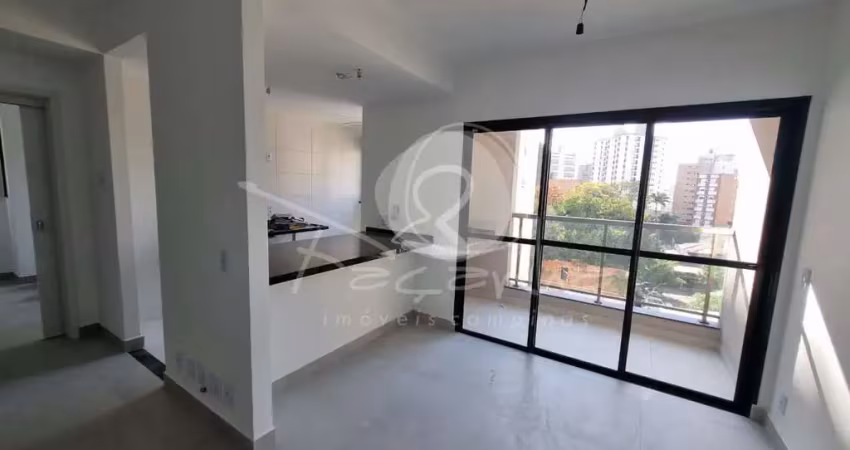 Apartamento para venda no bosque em campinas - façanha imóveis campinas