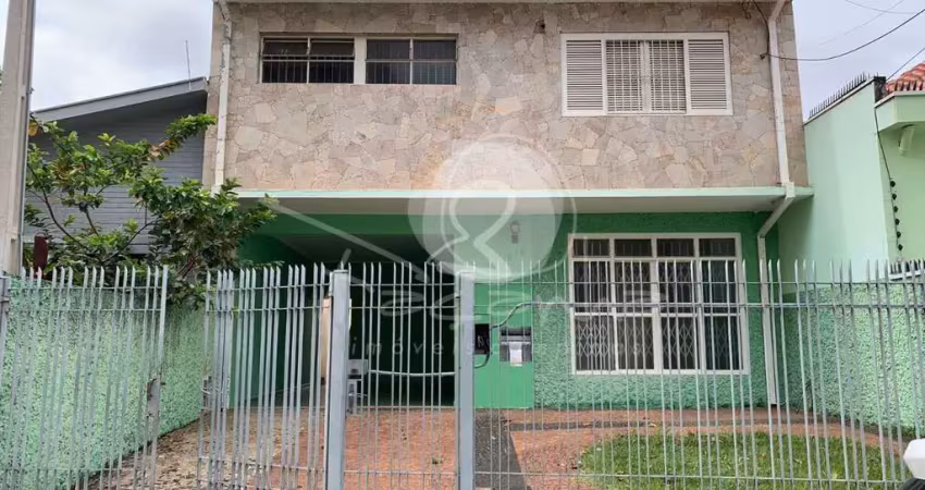 Casa para venda e locação no centro em campinas, por r$1.300.000,00  -  façanha imóveis