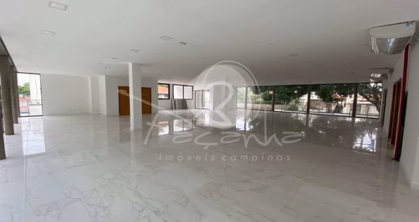 Prédio comercial para Locação no Jardim Guanabara em Campinas - Façanha Imóveis Campinas