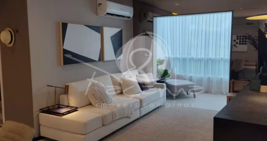 Apartamento para venda no Guanabara  em Campinas - Imobiliária em Campinas