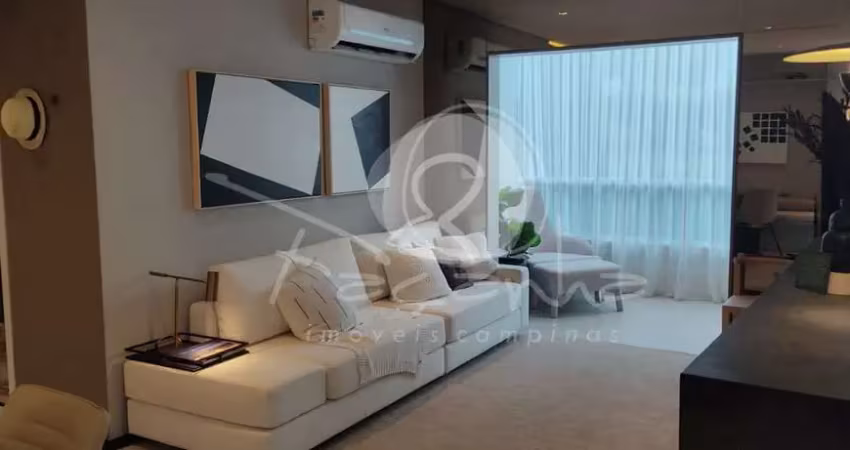 Apartamento para venda no guanabara  em campinas - imobiliária em campinas