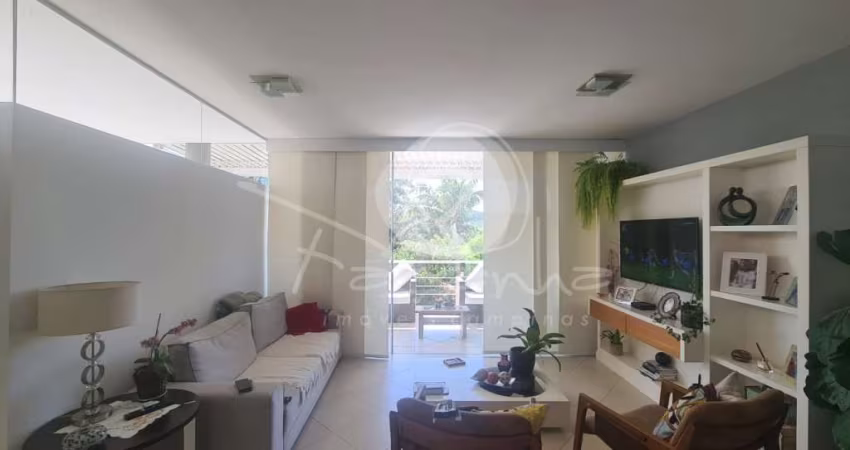 Casa para venda no San Conrado em Sousas - Façanha Imóveis Campinas