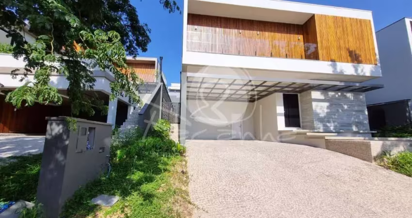 Casa para venda no alphaville dom pedro em campinas, por r$3.750.000,00  -  façanha imóveis