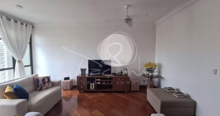 Apartamento para venda e  na Vila Itapura em Campinas - Imobiliária em Campinas