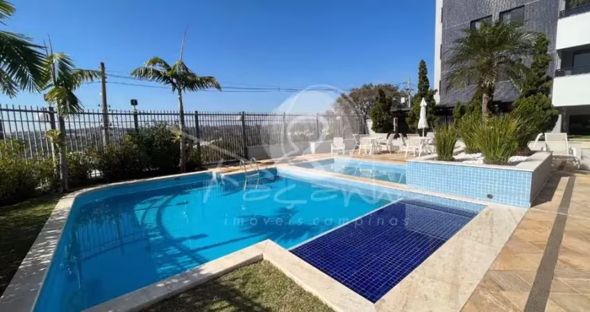 Apartamento para venda na vila brandina em campinas - façanha imóveis campinas