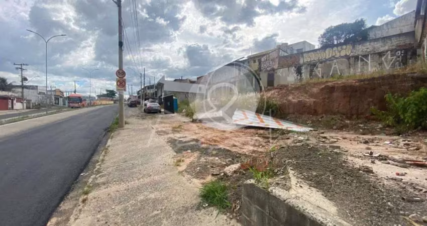 Terreno comercial para venda no jardim novo campos elíseos em campinas - façanha imóveis