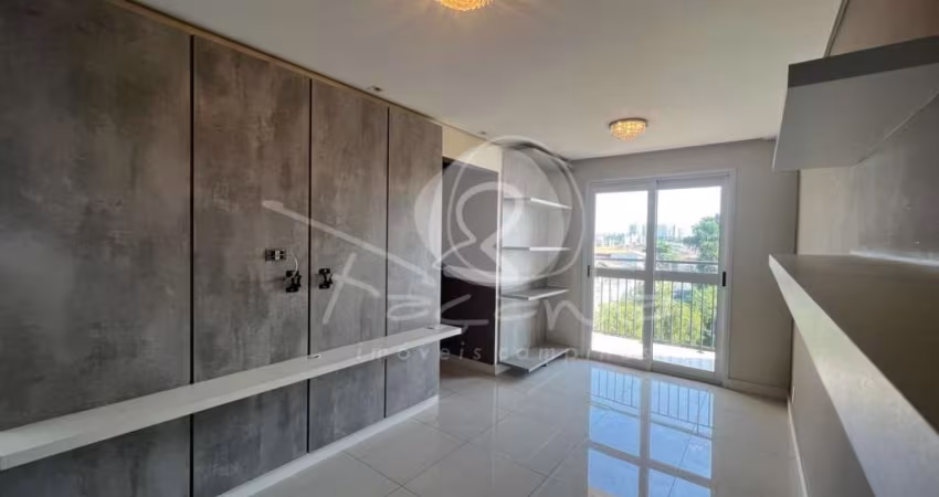 Apartamento com 3 quartos à venda na Rua Serra dos Cristais, 613, Jardim Paranapanema, Campinas